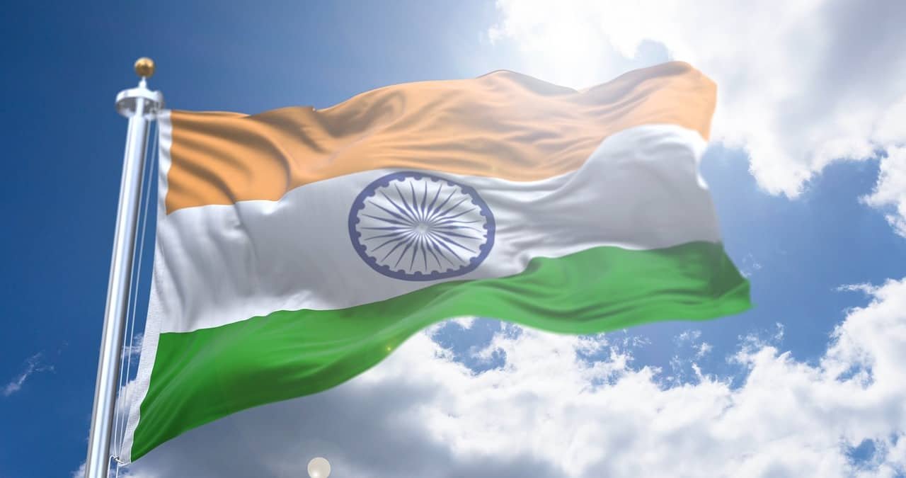 Tiranga Image DP