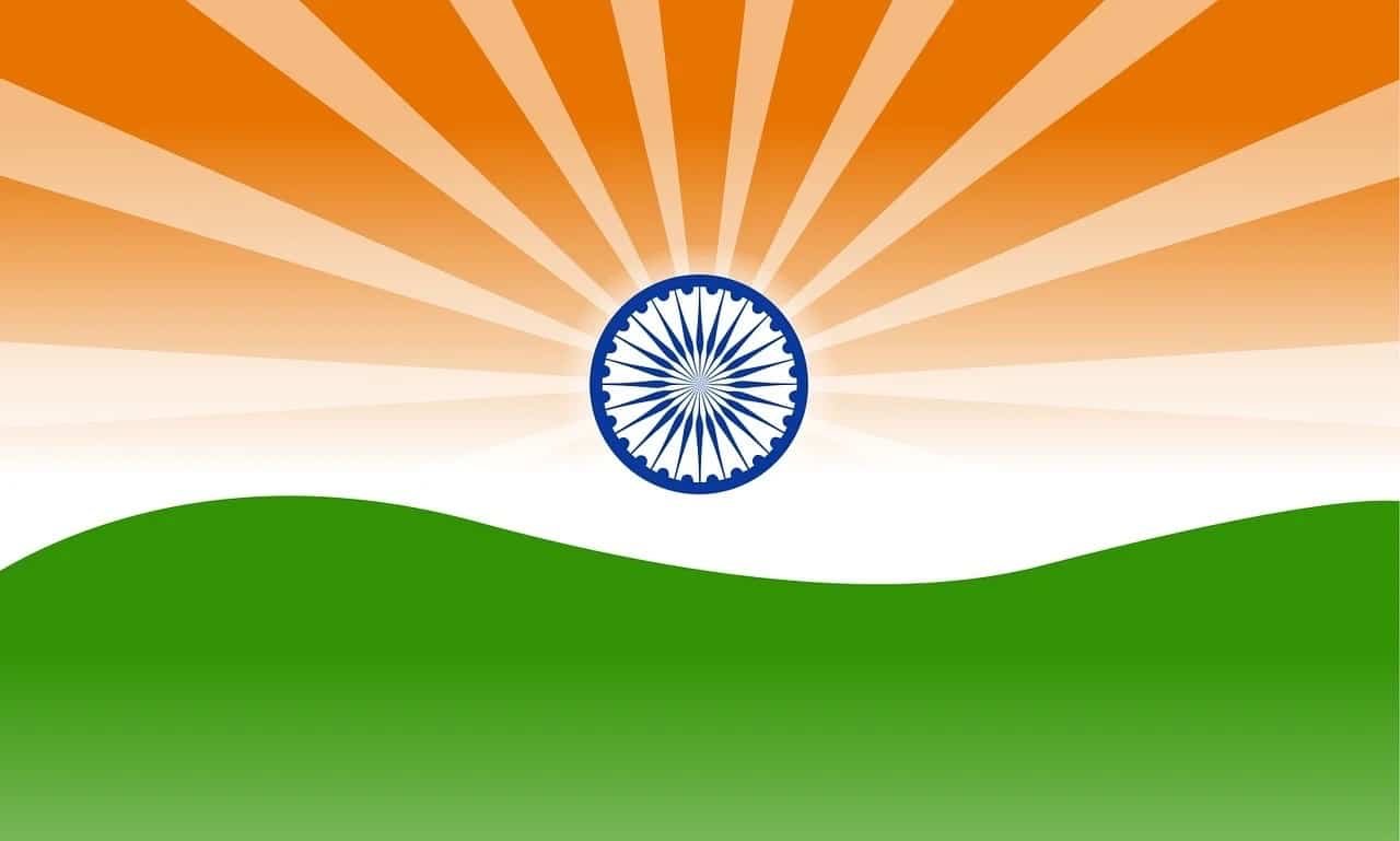 Tiranga Image DP