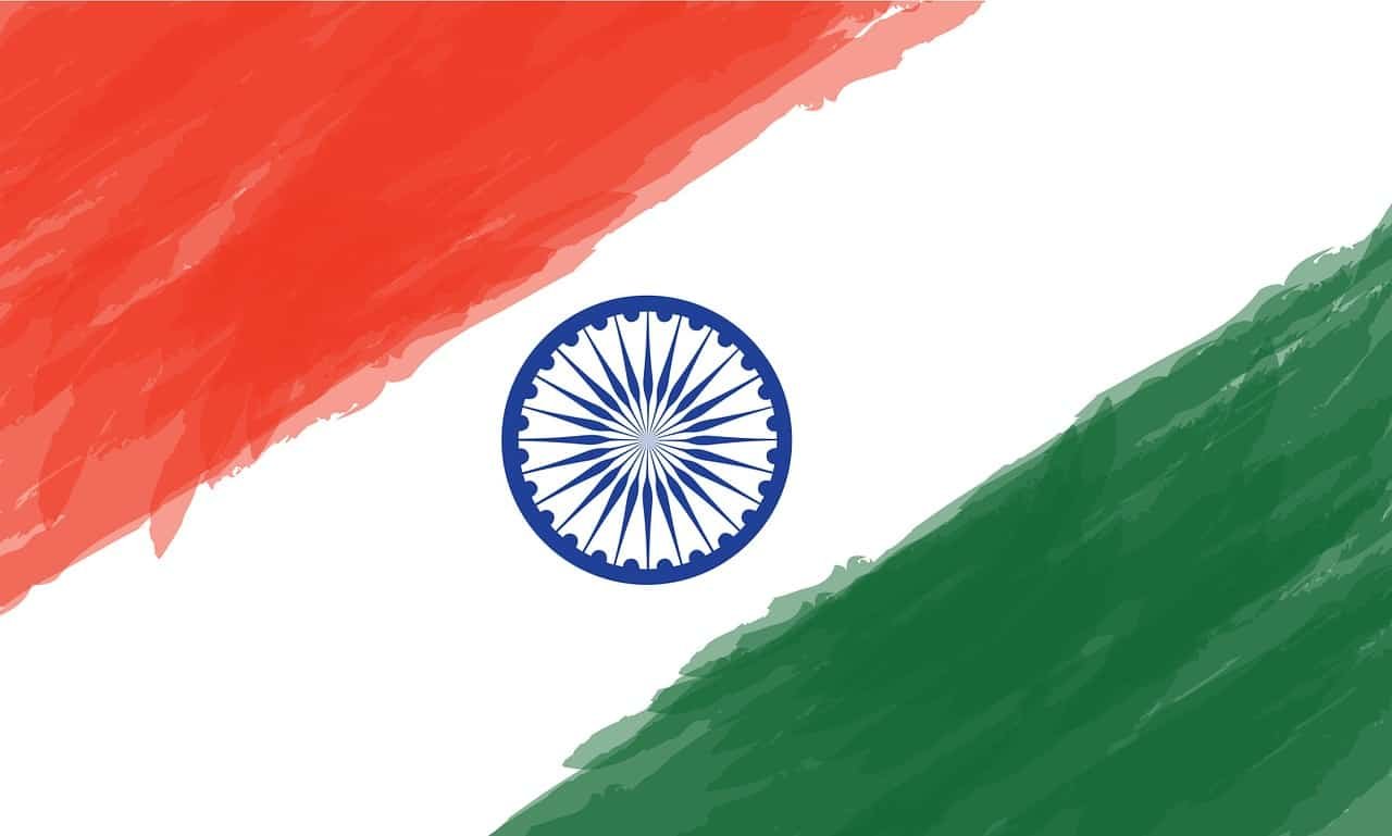 Tiranga Image DP