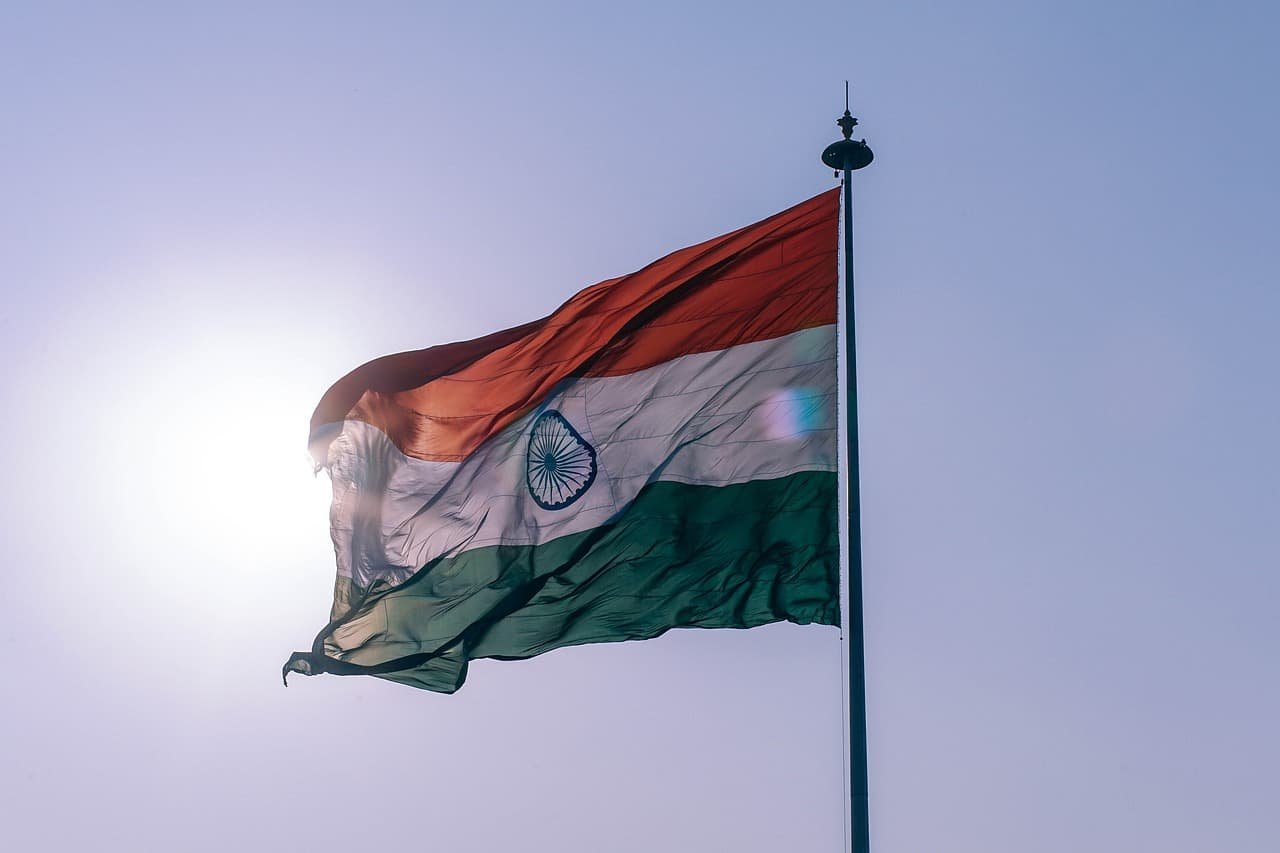 Tiranga Image
