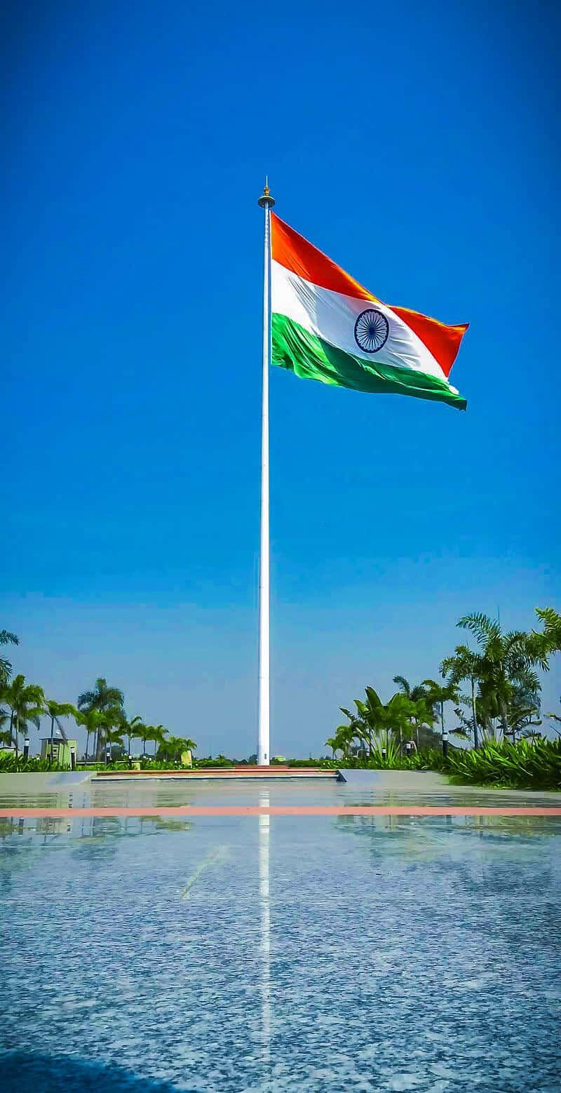 Tiranga Photo