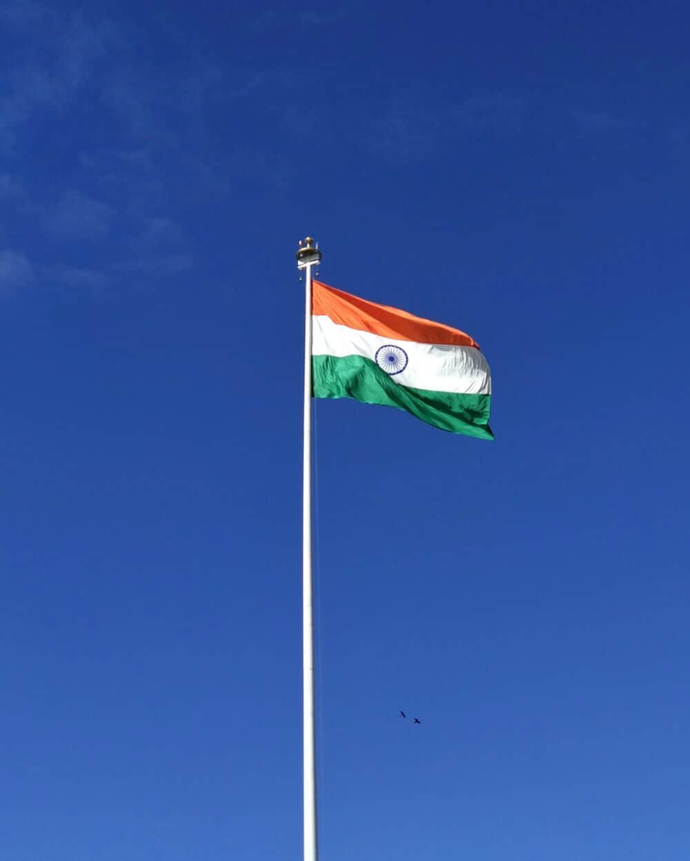 Tiranga Photo