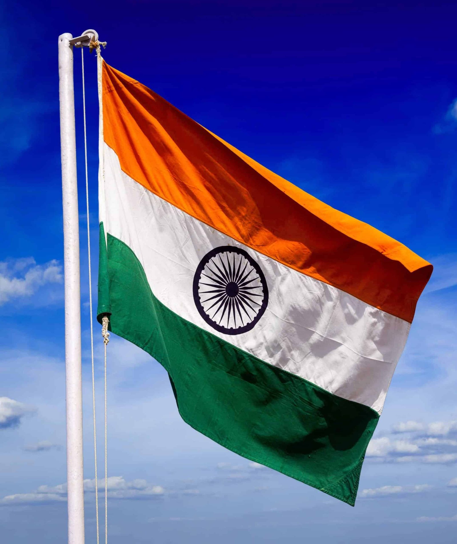 Tiranga Photo