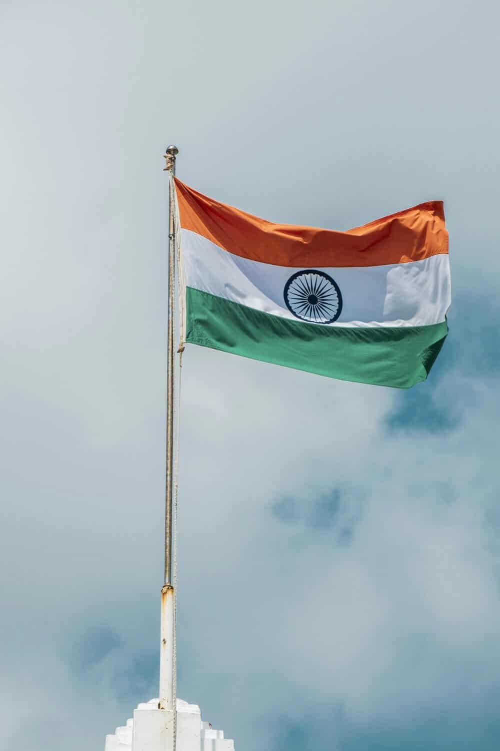 Tiranga Jhanda Photo