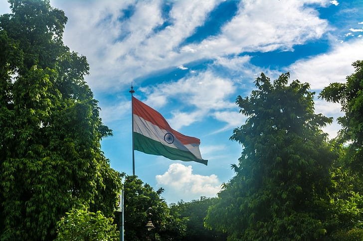 Tiranga Image