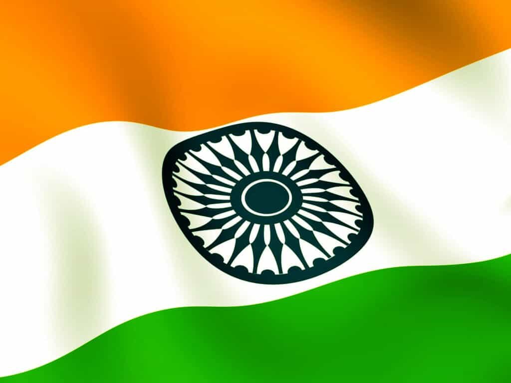 Tiranga Wallpaper