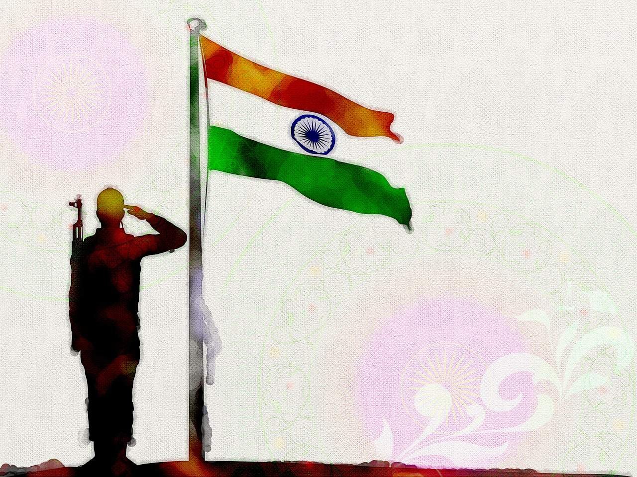 Tiranga Image