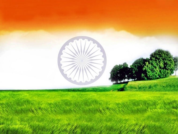 Tiranga Wallpaper
