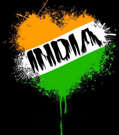 Tiranga Wallpaper