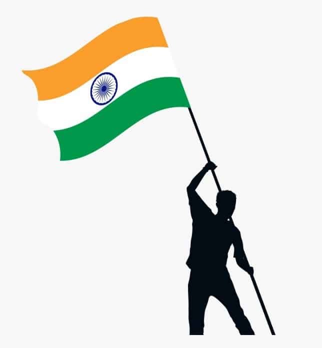 Tiranga Image HD