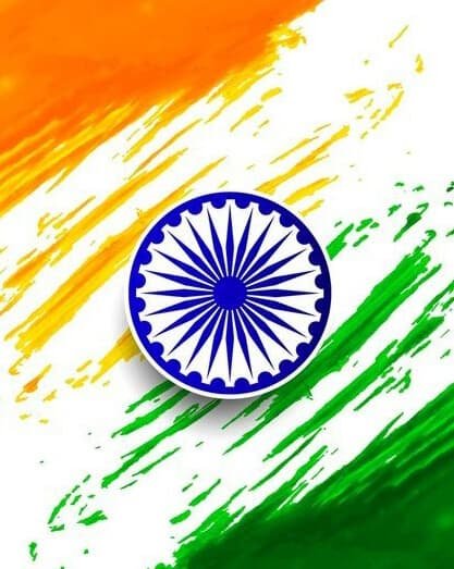 Tiranga Image HD