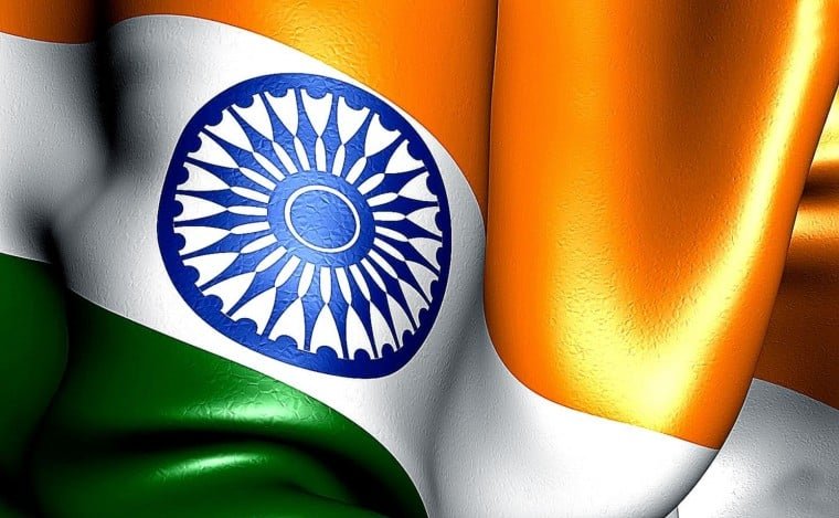 Tiranga Image HD