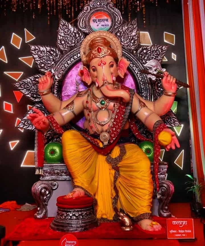Vinayagar Images