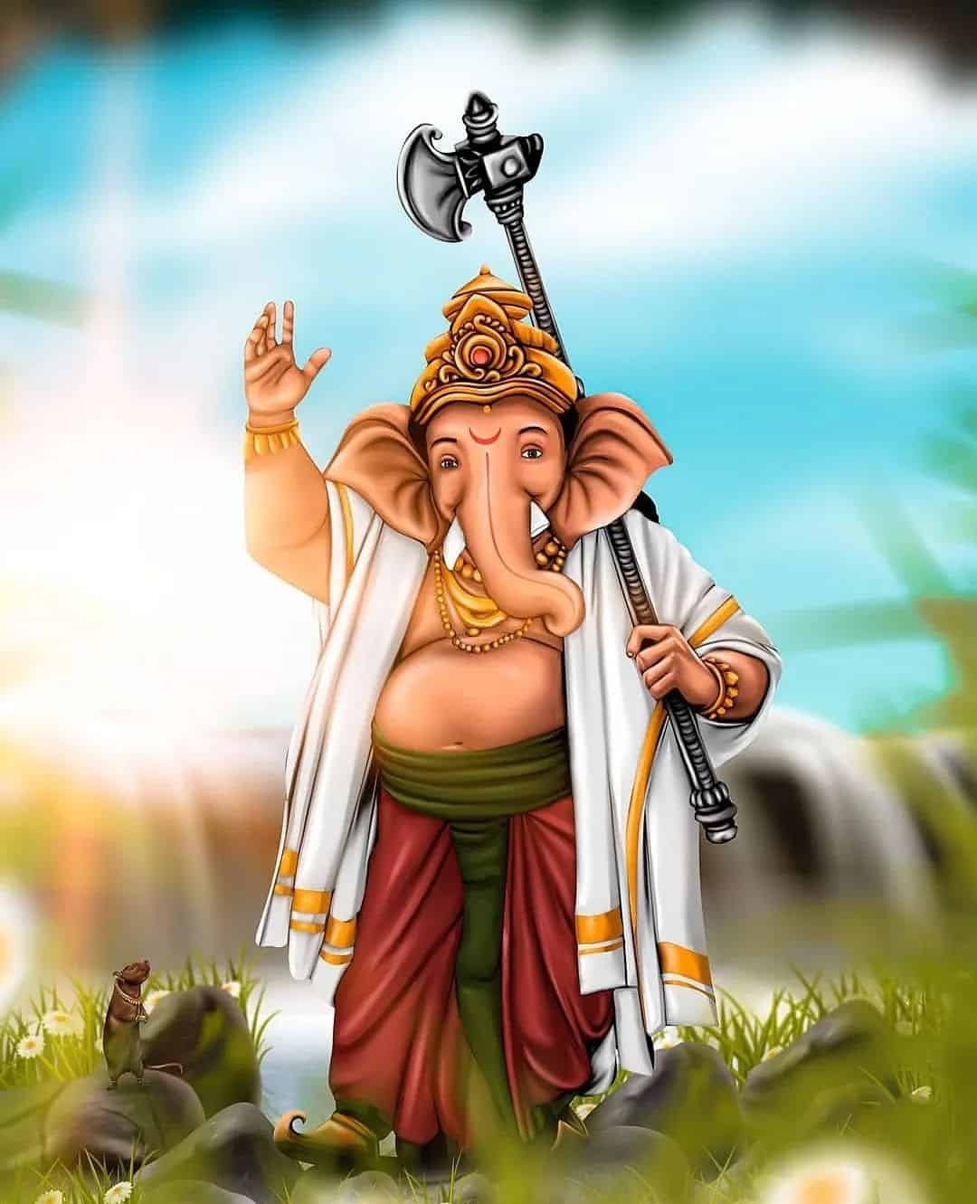 Vinayagar Pictures