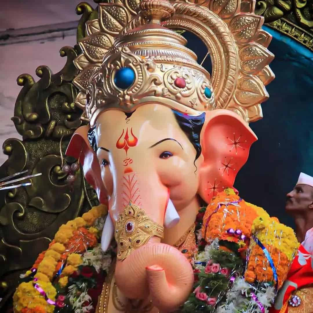 God Vinayagar Images