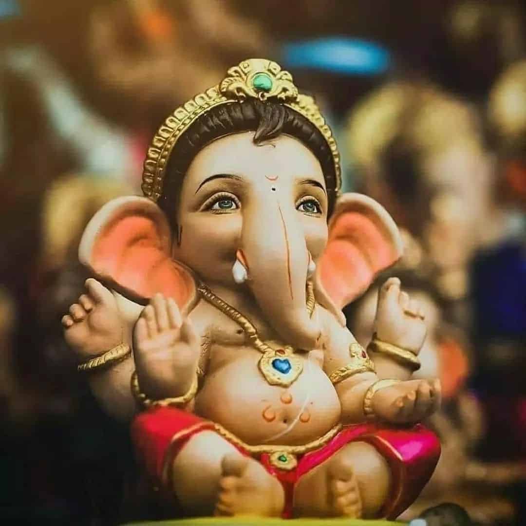 Vinayagar Images