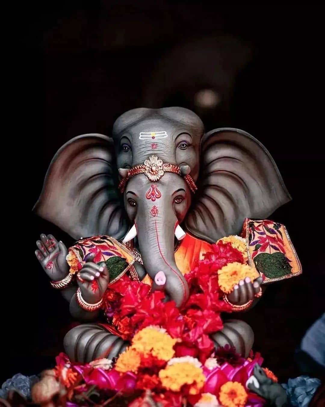 Vinayagar Images
