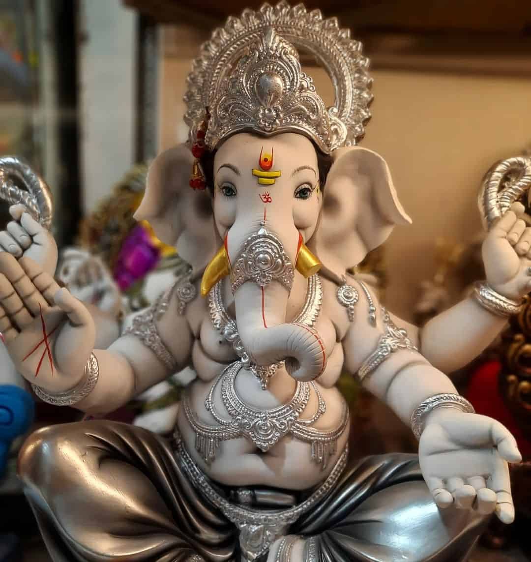 Vinayagar Images