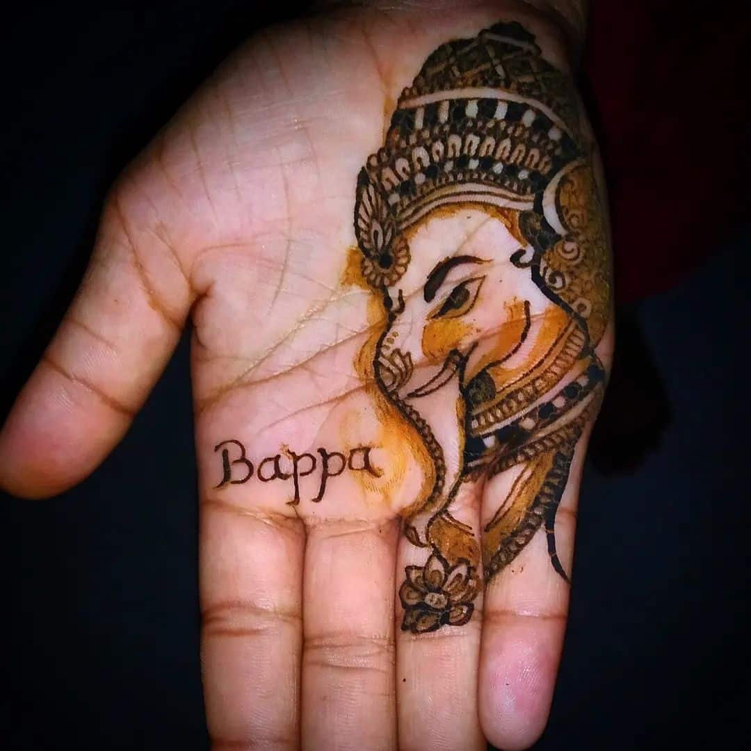 Vinayagar Images