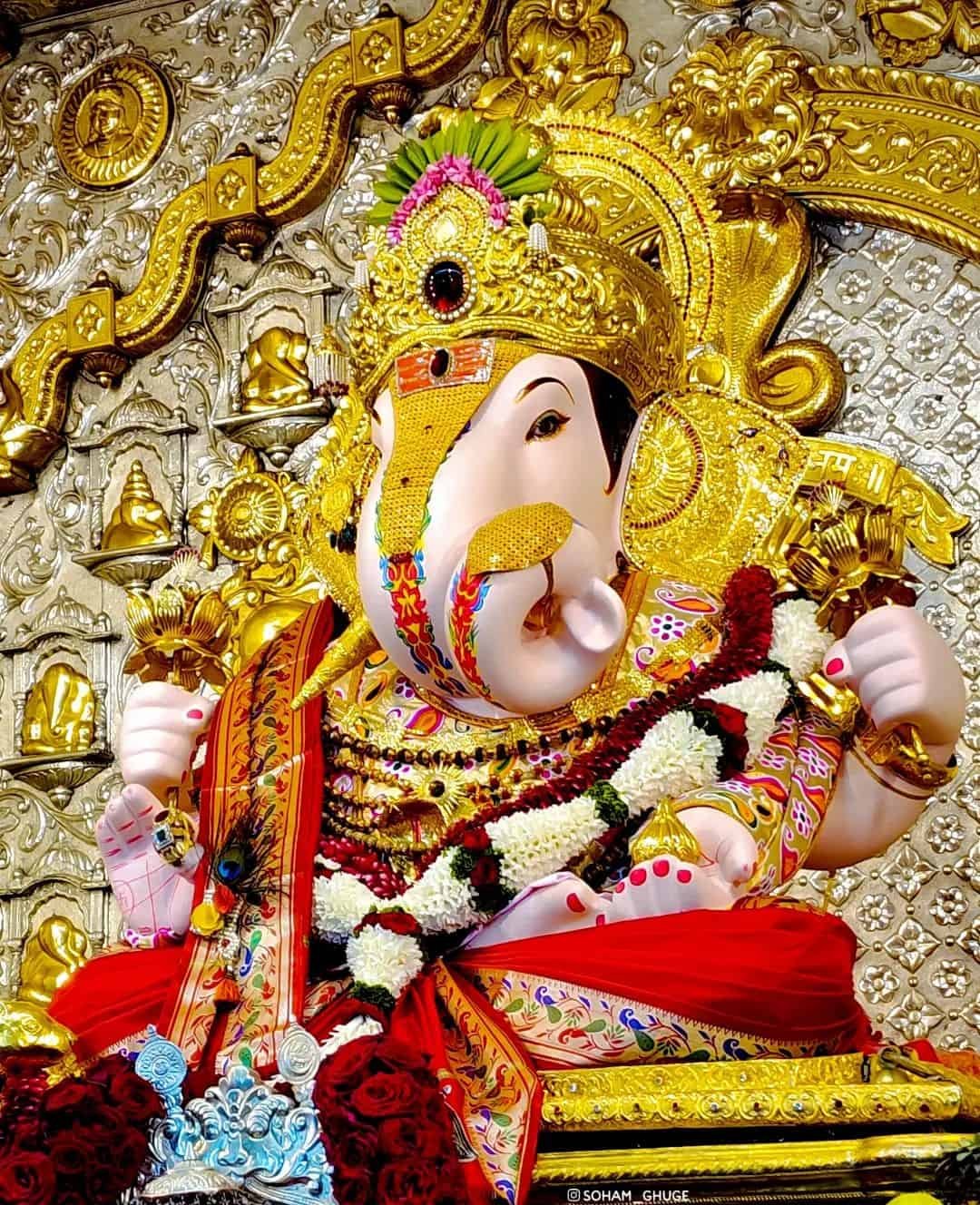Vinayagar Images