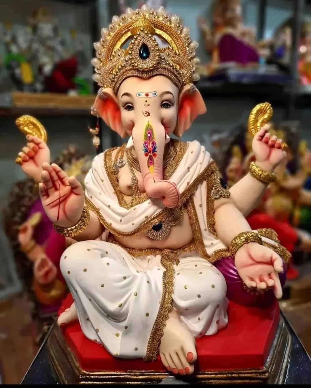 Vinayagar Images HD
