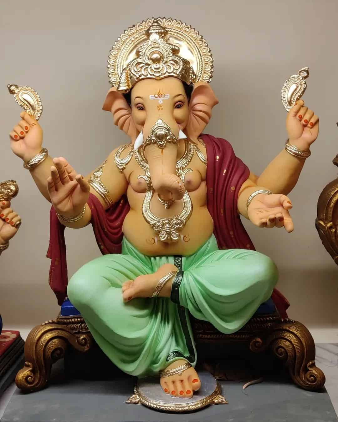 Vinayagar Images HD