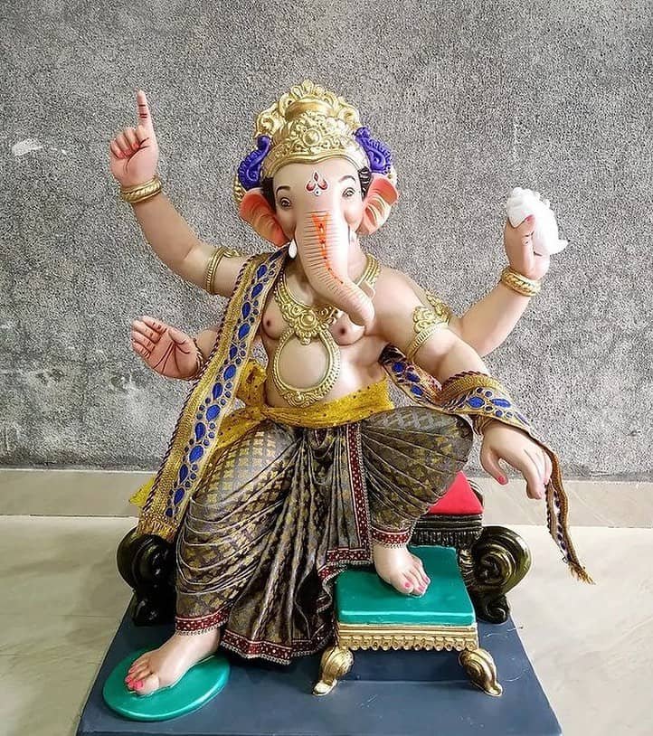 Vinayagar Images HD