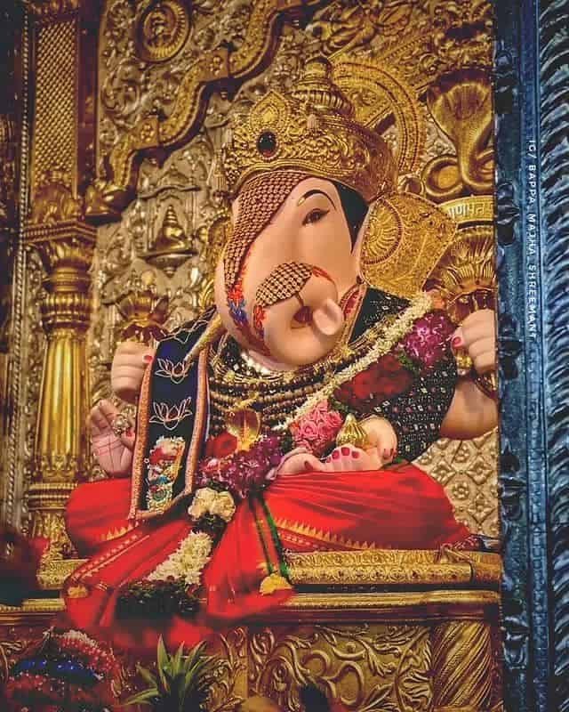 Vinayagar Images HD