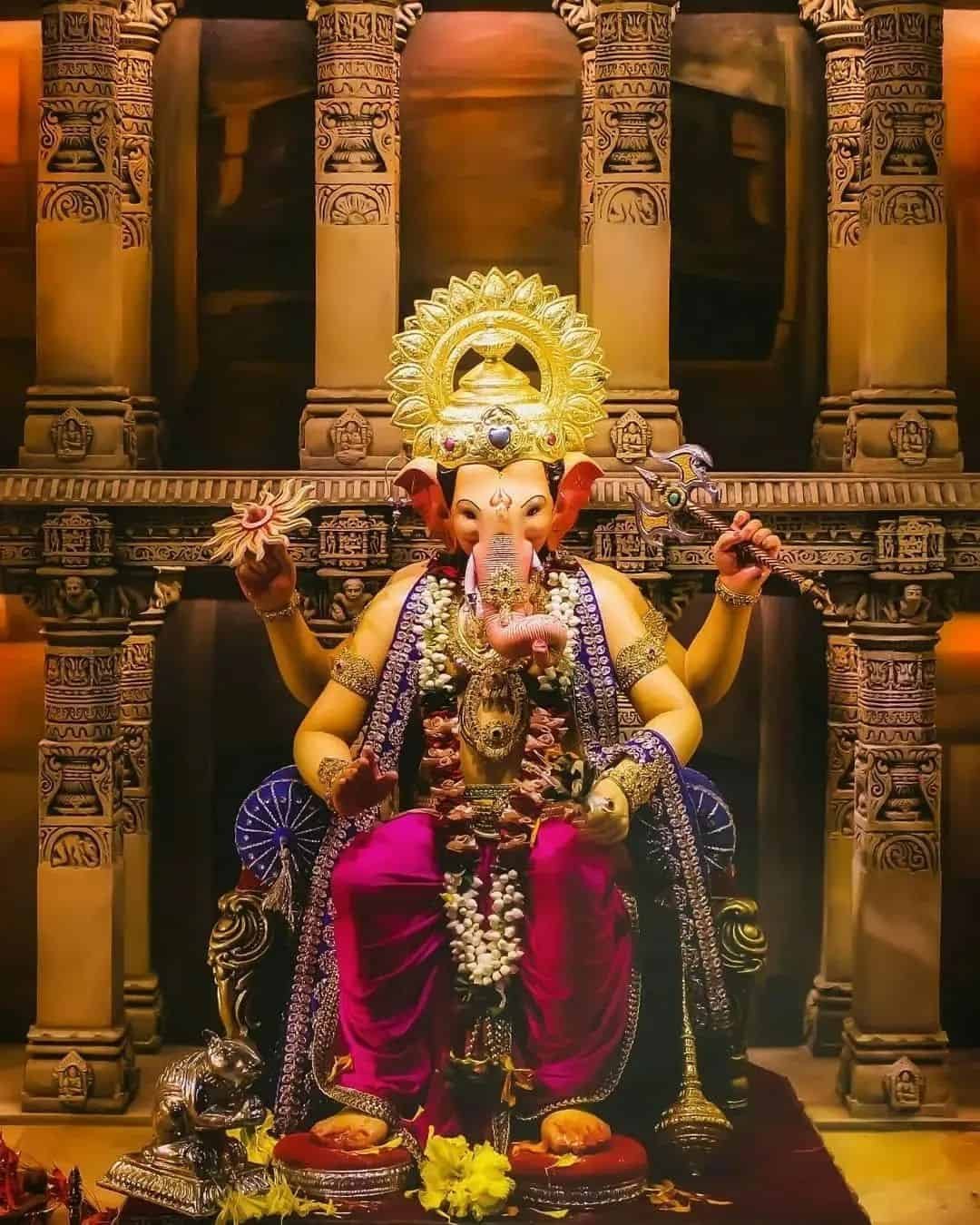 Vinayagar Images HD