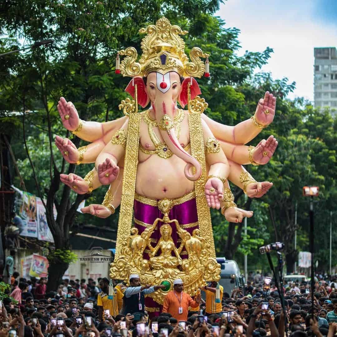 Vinayagar Images HD