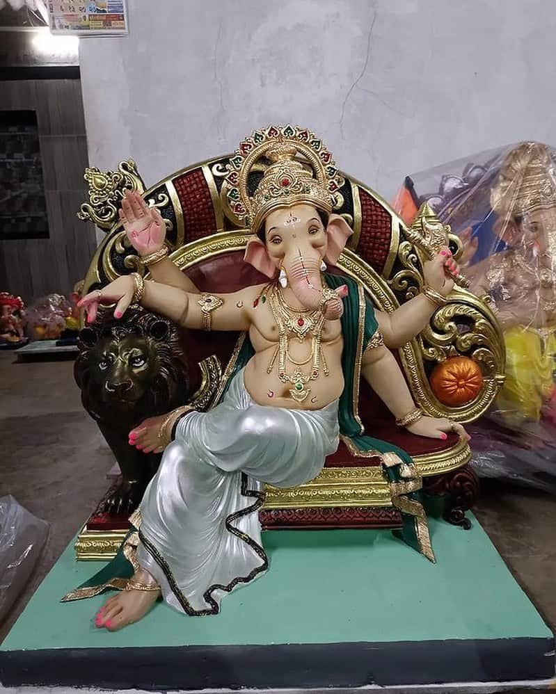 Vinayagar Images HD