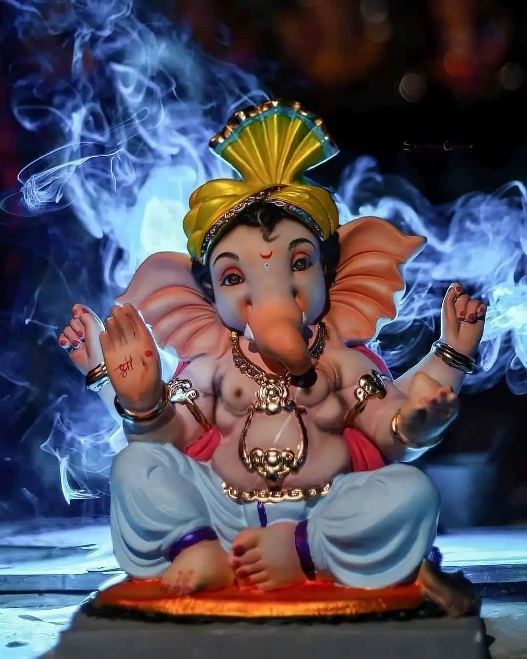 Vinayagar Images HD