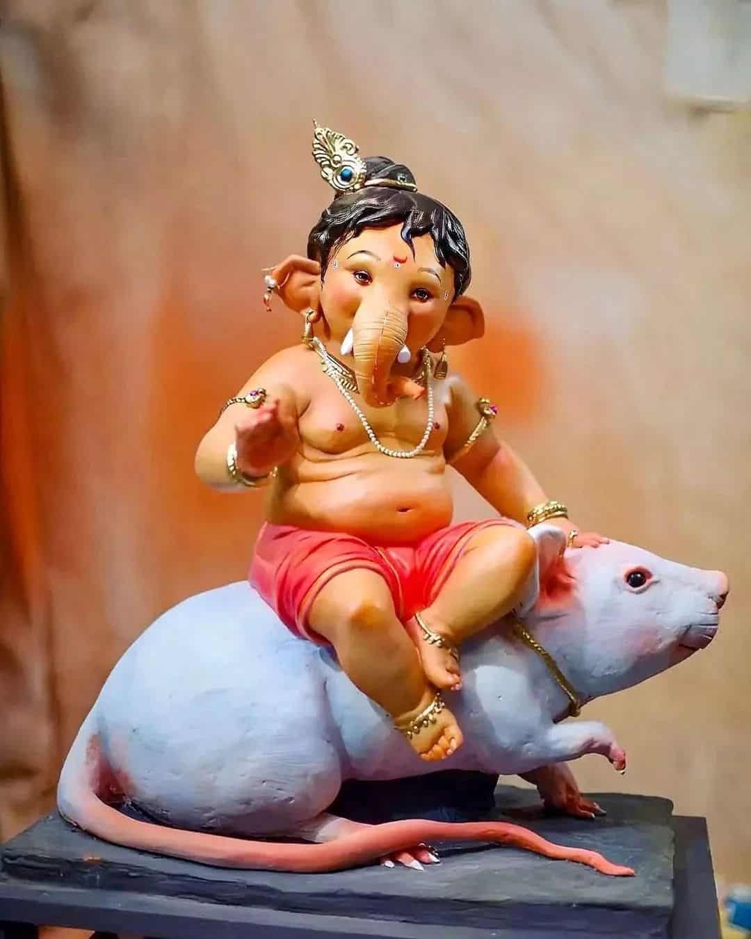 Vinayagar Images