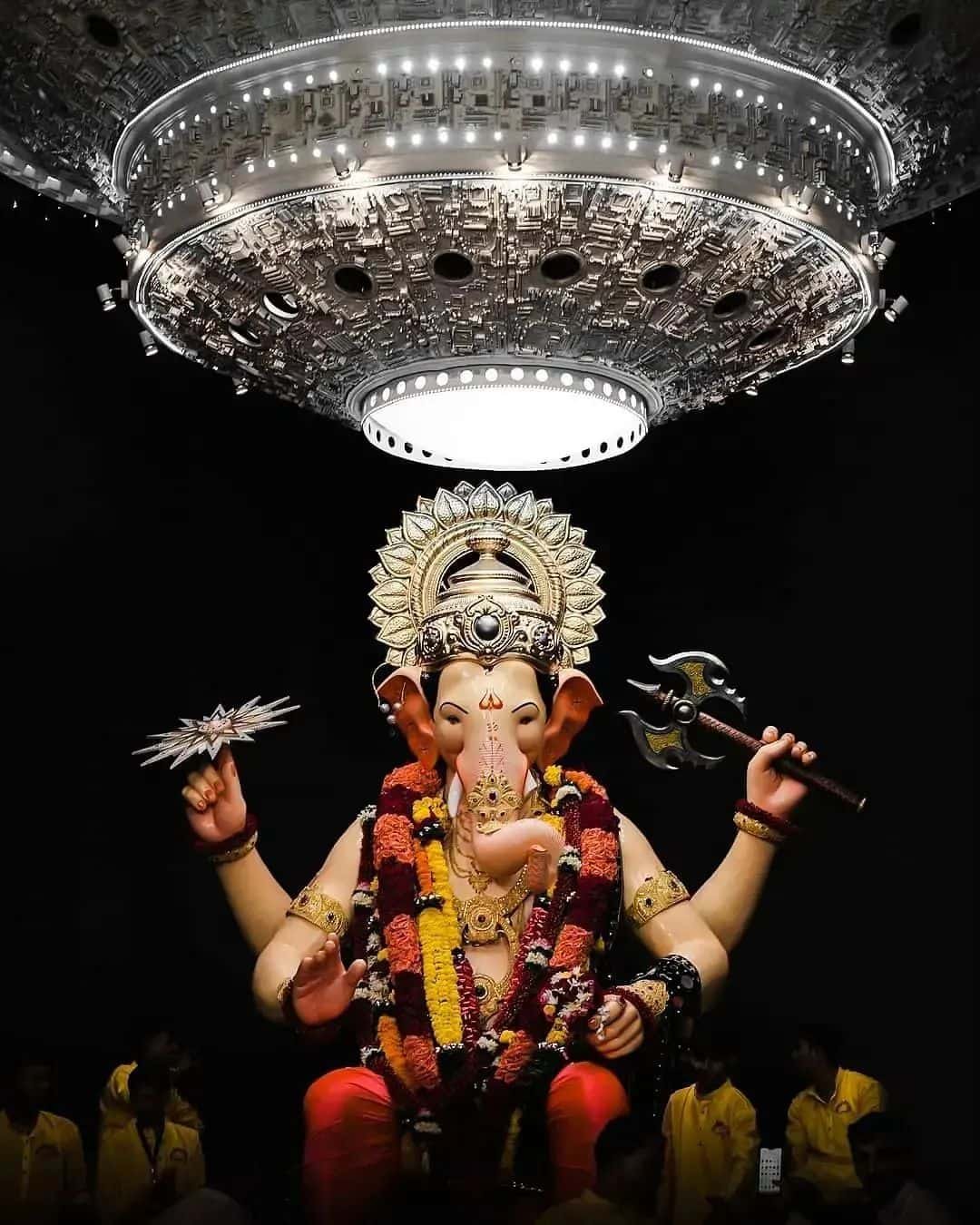 Vinayagar Images HD