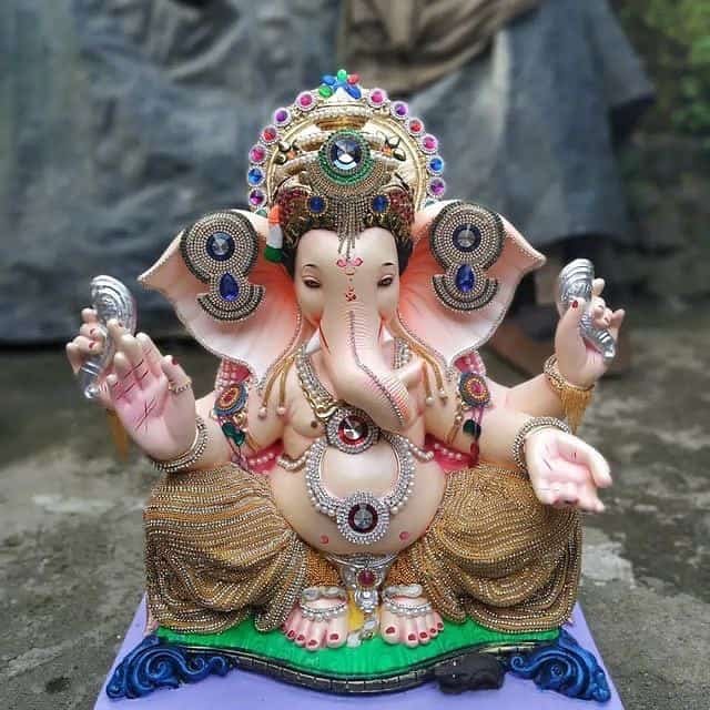 Vinayagar Images HD