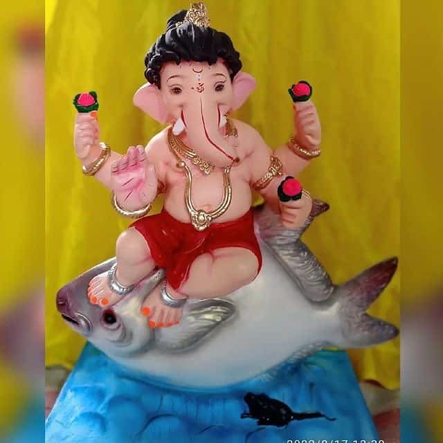 Vinayagar Images HD