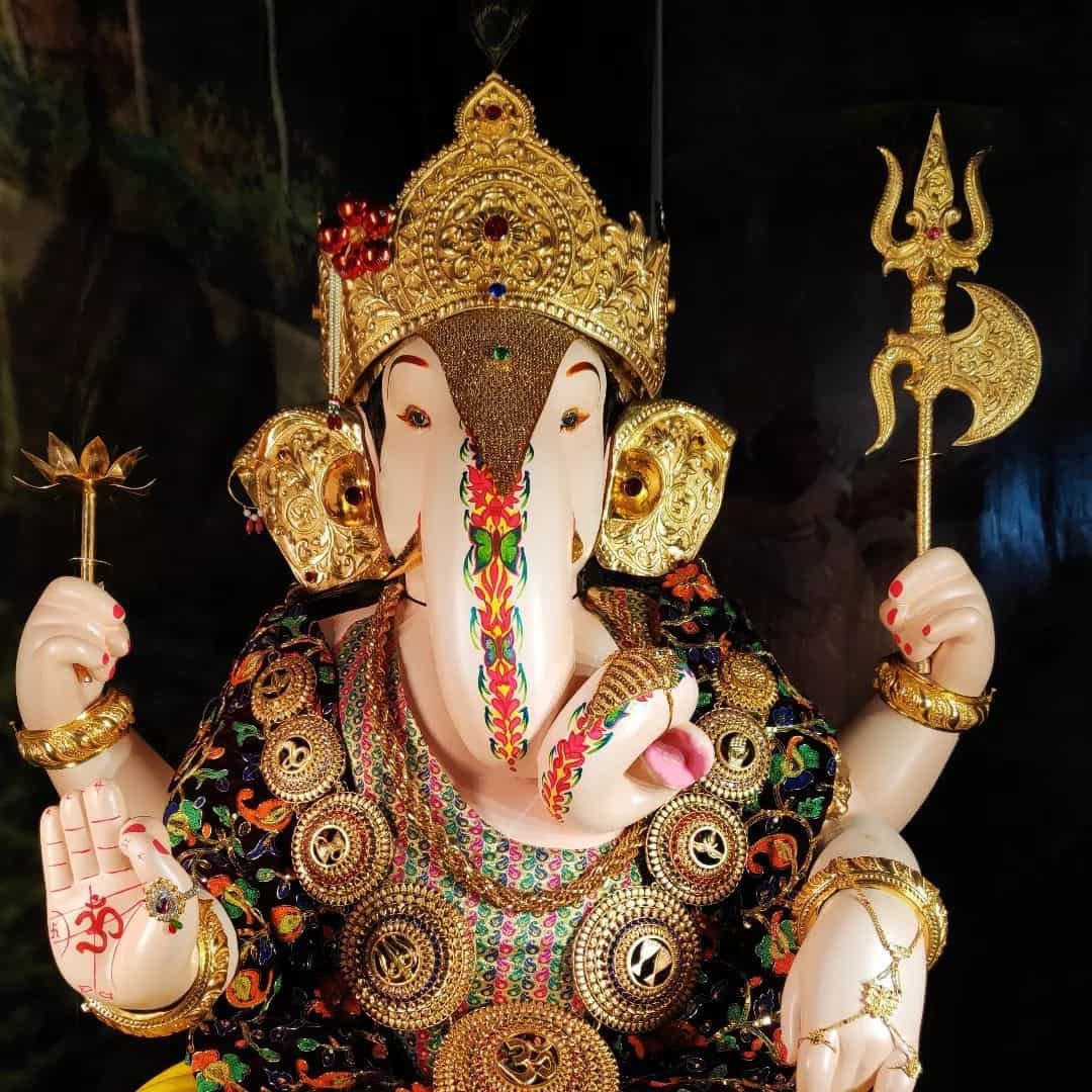 Vinayagar Images HD