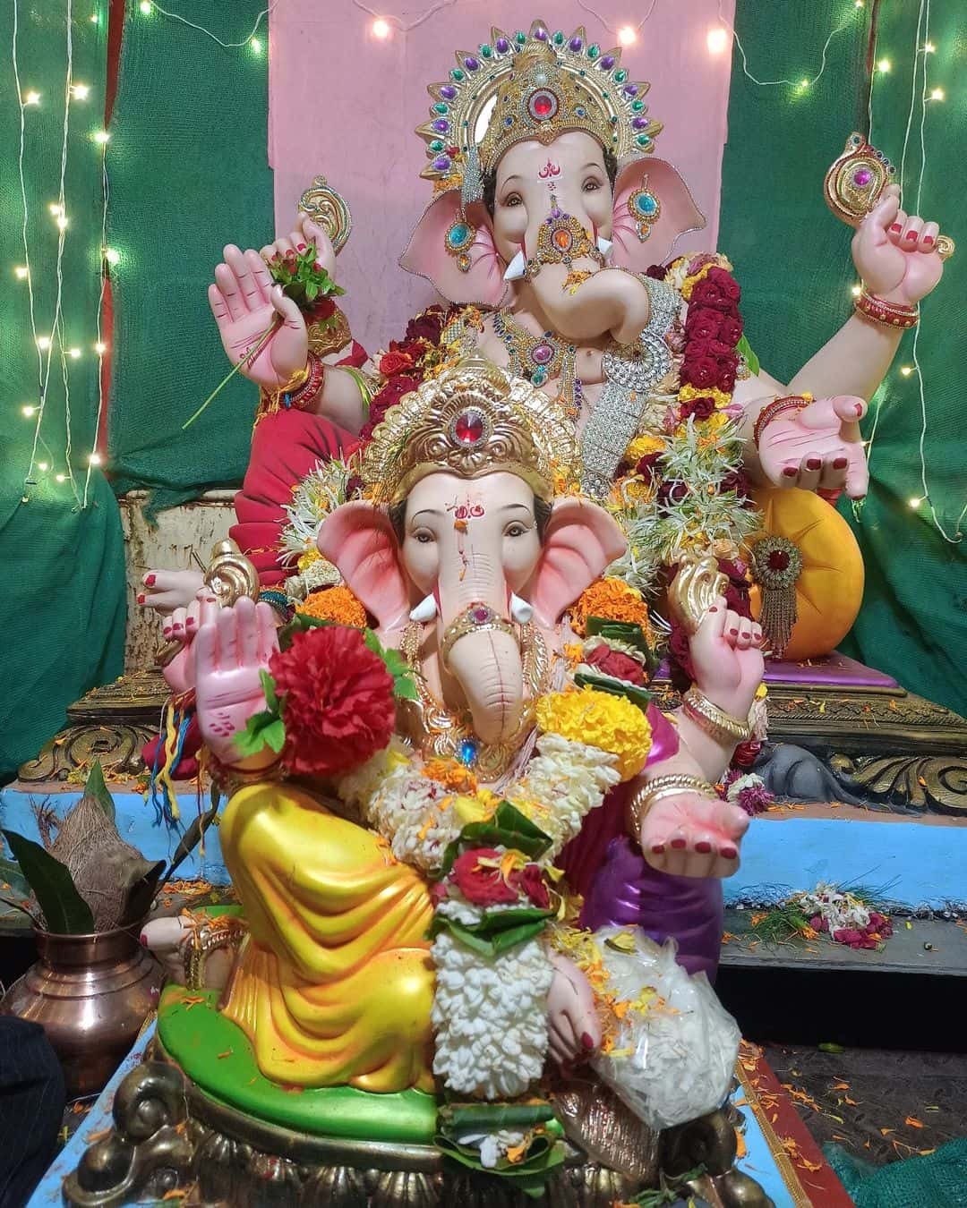 Vinayagar Images HD