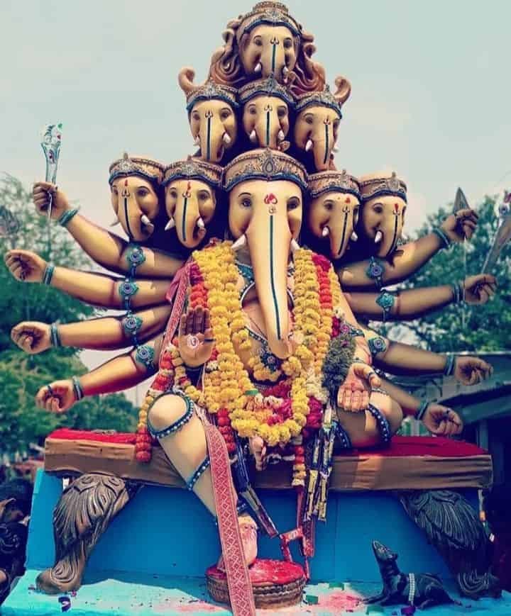 Vinayagar Images HD