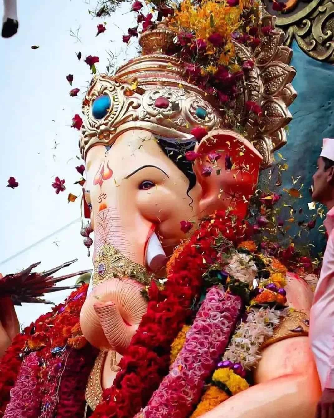 Vinayagar Images HD