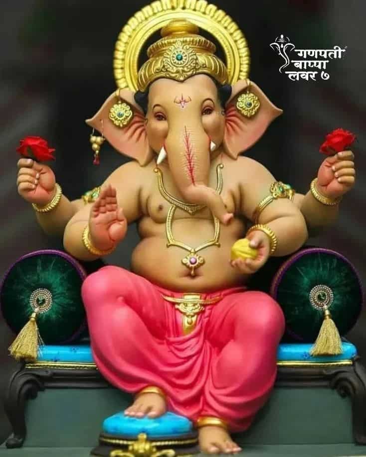 Vinayagar Images HD