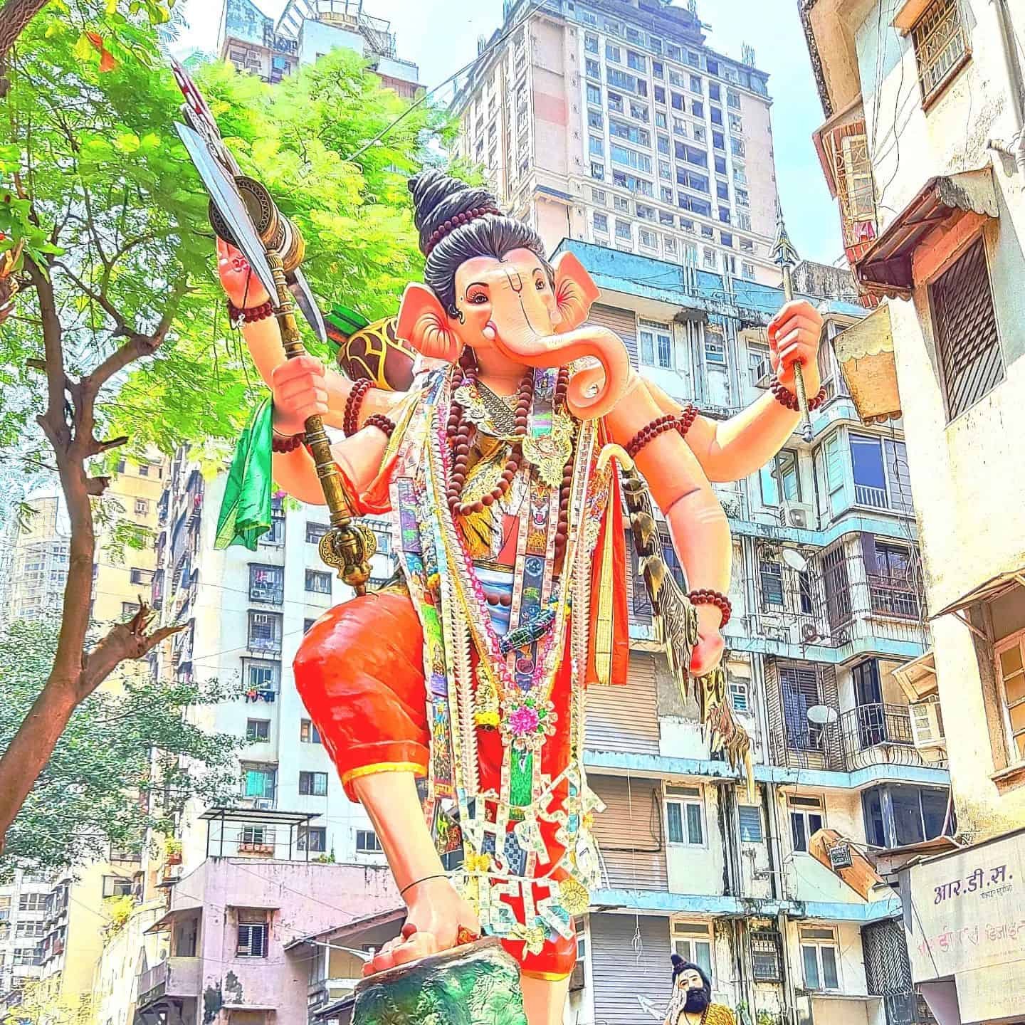 Vinayagar Images HD