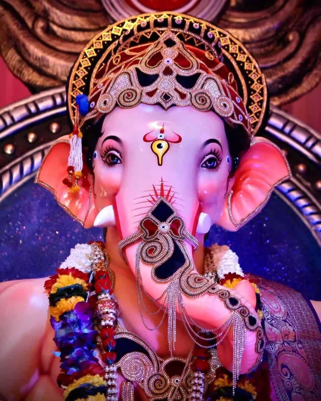 God Vinayagar Images