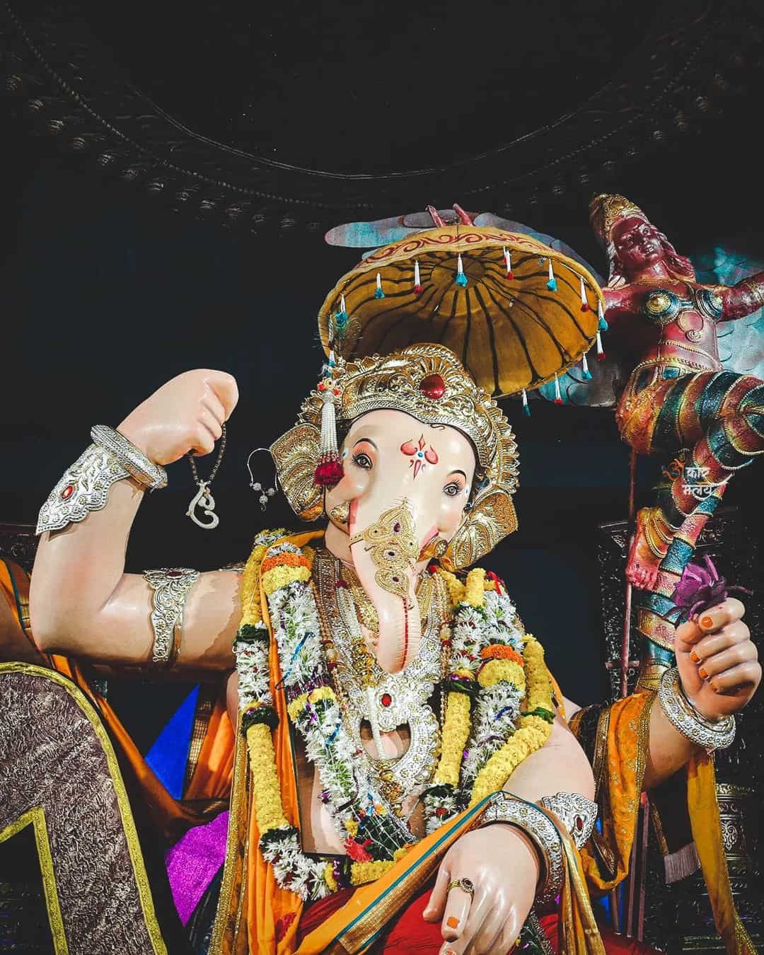Vinayagar Images