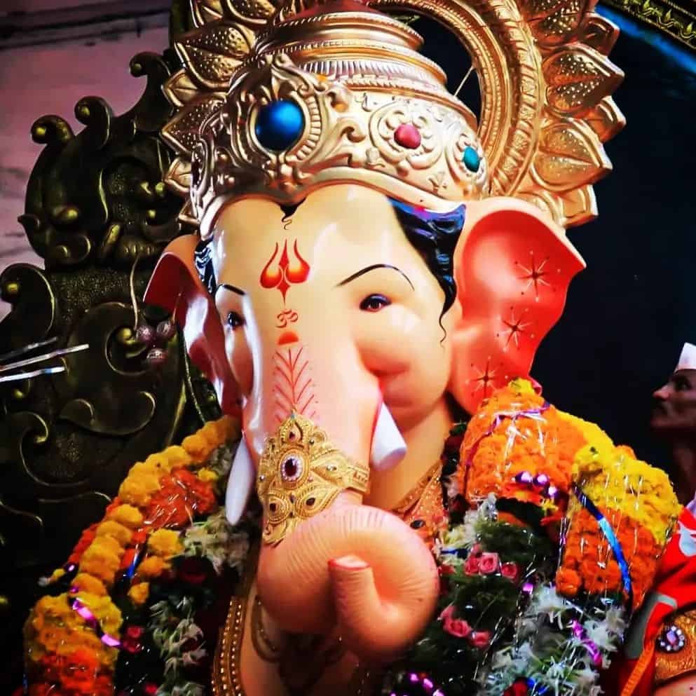 Vinayagar Photos