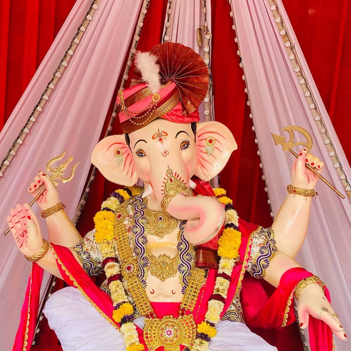 Vinayagar Photos
