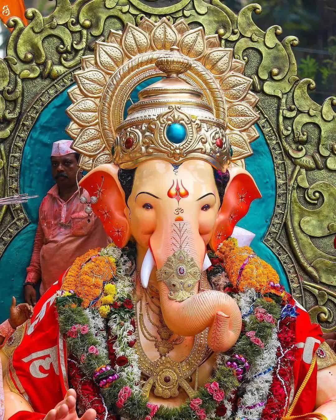 Vinayagar Photos