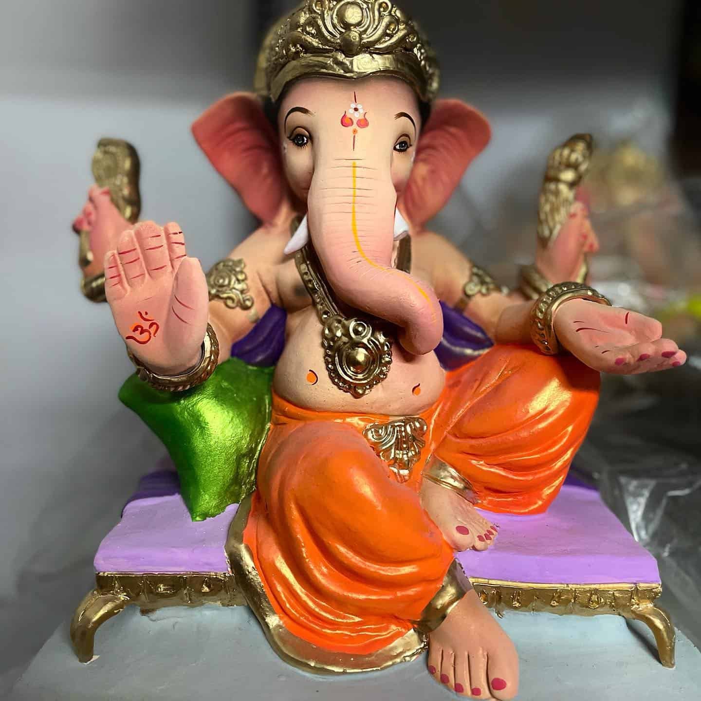Vinayagar Photos