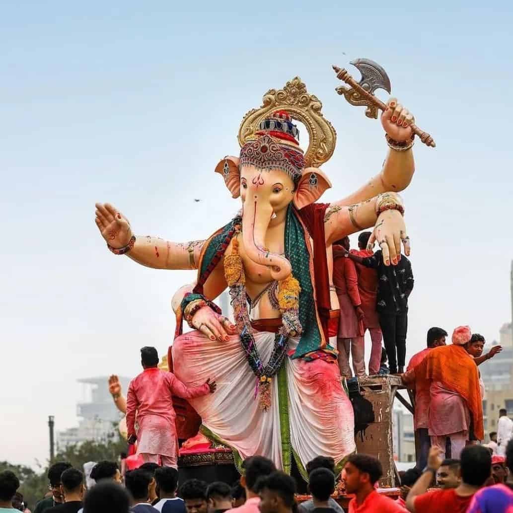 Vinayagar Photos