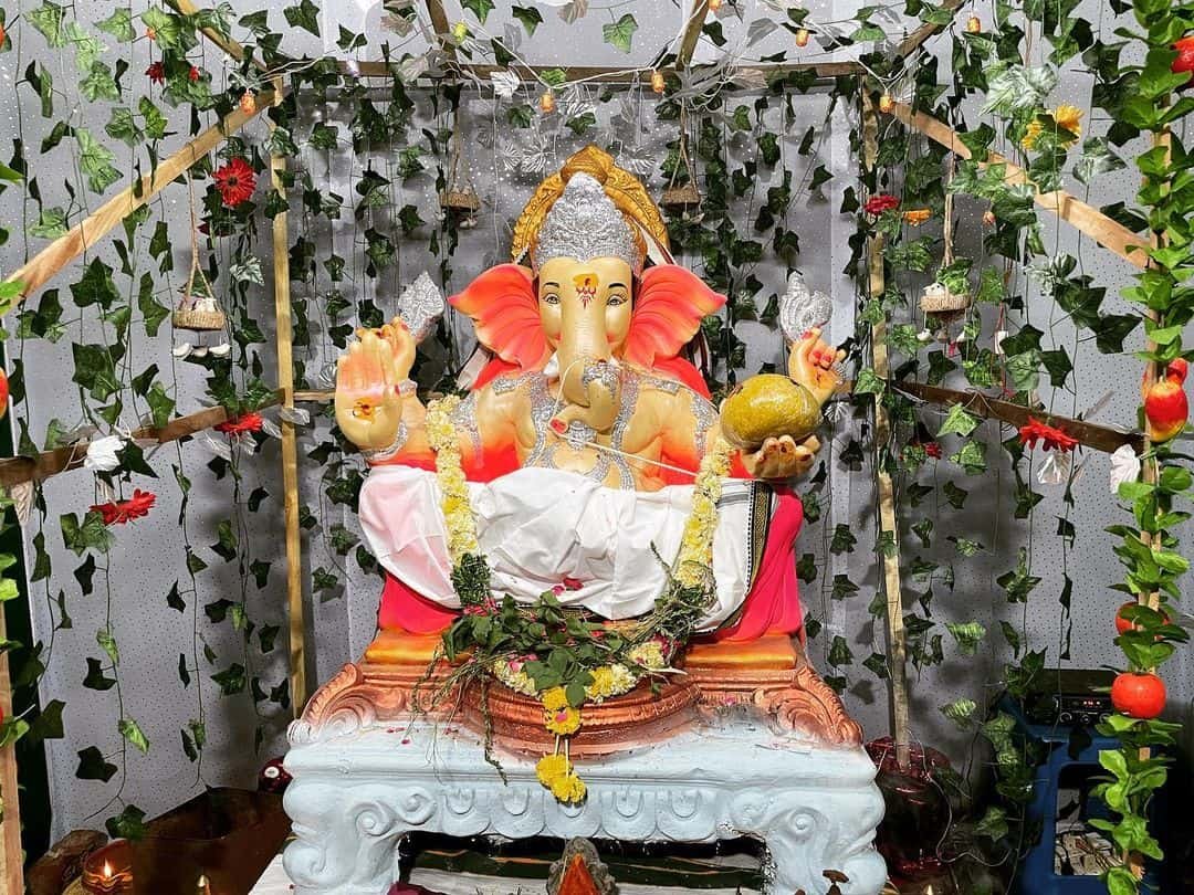 Vinayagar Photos